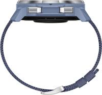 HONOR Watch GS Pro, Pantalla 1.39" 454x454, batería 790 mAh, GPS, IP68, 100 modos deportivos, Camo Blue - details 2