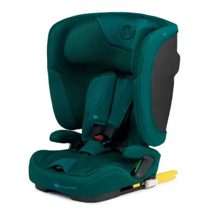 Silla Auto Kinderkraft FIX2GO I-Size 76 a 150 cm - 1