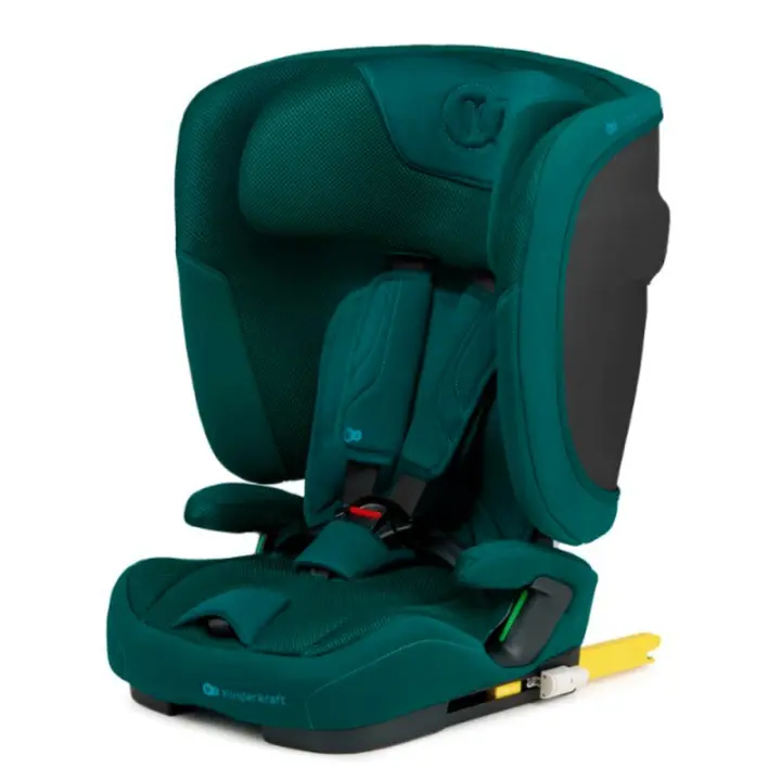 Silla Auto Kinderkraft FIX2GO I-Size 76 a 150 cm - 1