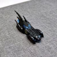 Nuevo Set De 6 Coches De Acción De Batman 1:64 Batmobile Tumbler Generación 6 Juguete De Colección Para Decoración Del Hogar Y Niños Material De Aleación - details 7