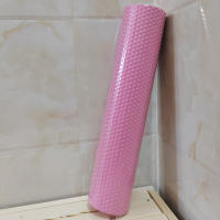 Rodillo De Yoga De EVA Espuma Redonda Y Hexagonal Para Ejercicios De Pilates Mejora Los Ejercicios De Hogar Diámetro 9.5 Cm Longitud 45 Cm - details 7