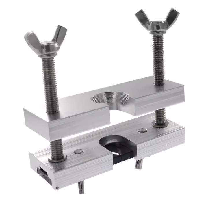 Extructor De Boquilla De Trompeta Ajustable De Cobre Herramienta De Reparación Para Bajo Effort-saving Accesorios De Equipamiento Musical - 1