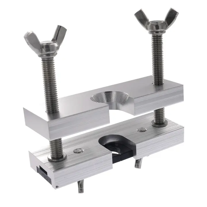 Extructor De Boquilla De Trompeta Ajustable De Cobre Herramienta De Reparación Para Bajo Effort-saving Accesorios De Equipamiento Musical - 1