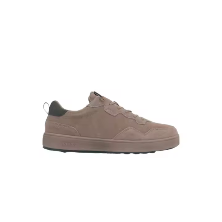 Zapatilla walk in pitas kume beige - 1