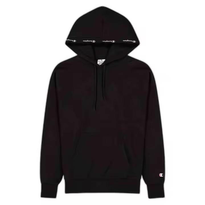 Sudadera Champion modelo Hooded Sweatshirt - 1