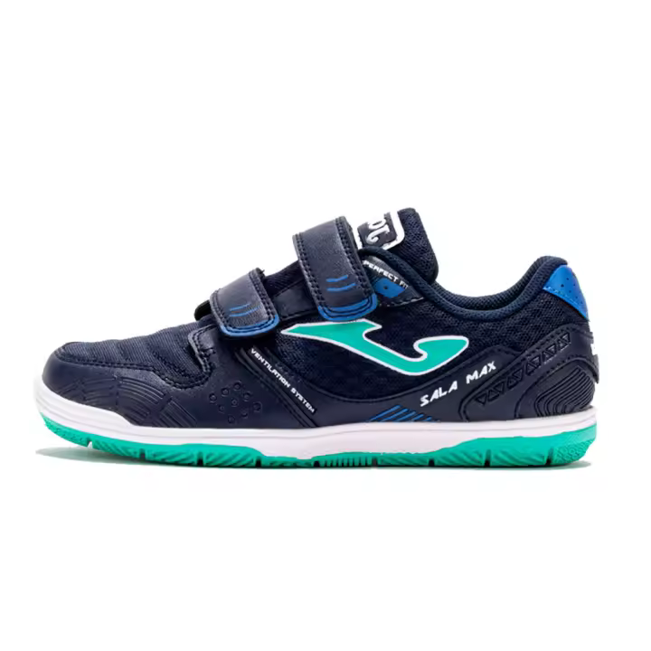 JOMA SALA MAX JR 2503 ZAPATILLAS FUTBOL NIÑO TSMJS2503INV - 1