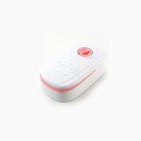 Alimentador Automático Para Mascotas 700ML Gran Capacidad Con Contenedor Para Alimentos Secos Y Húmedos Plástico Para Perros Y Gatos - details 9