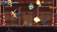 NINJA GAIDEN RAGEBOUND SWITCH - Nuevo a Estrenar - PAL España - Tesura Games - Dotemu - PREVENTA - Lanzamiento 12/09/2025 - details 4