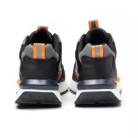 Zapatos De Seguridad Indestructibles Para Hombres Mocasines De Trabajo Botas De Seguridad Ligeras Antipinchazos Punta De Acero Zapatos De Trabajo - details 7