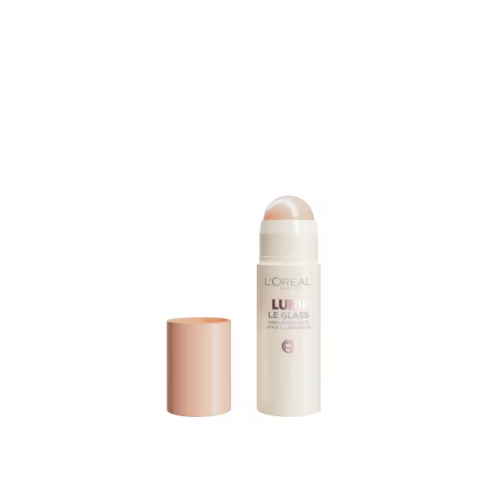 L'OREAL PARIS | Lumi Glass - 1