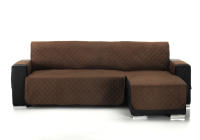 NEW & Almeritex 2000 Cubre Sofa Chaise Longue Reversible - Protector Sofá-Acolchado Sofá-Fácil de Limpiar y Transpirable - details 6