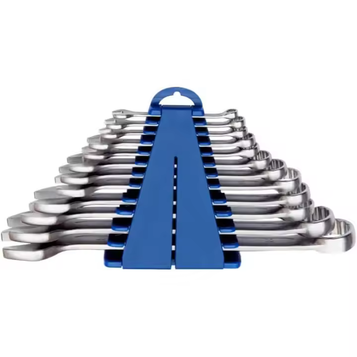IRIMO JUEGO DE LLAVES COMB.SET 10-32, 12P. CLIP - 1