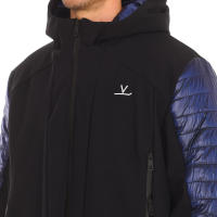 Vuarnet-Chaqueta impermeable SMF21292 para Hombre