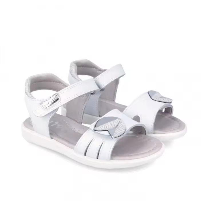 Sandalia Blanco Biomecanics 242422 B Biomecanics - 1