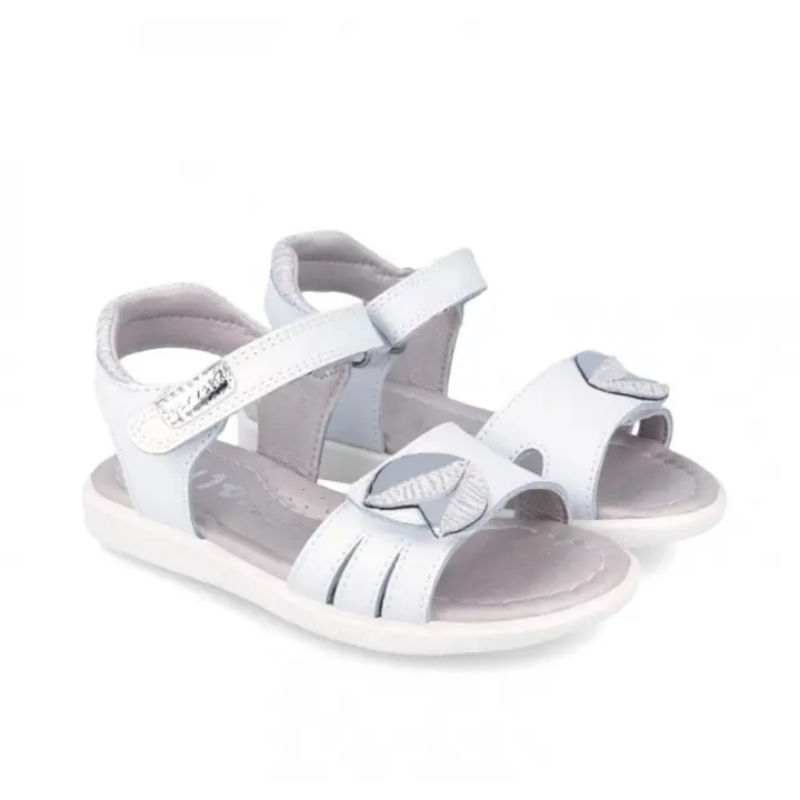 Sandalia Blanco Biomecanics 242422 B Biomecanics - 1