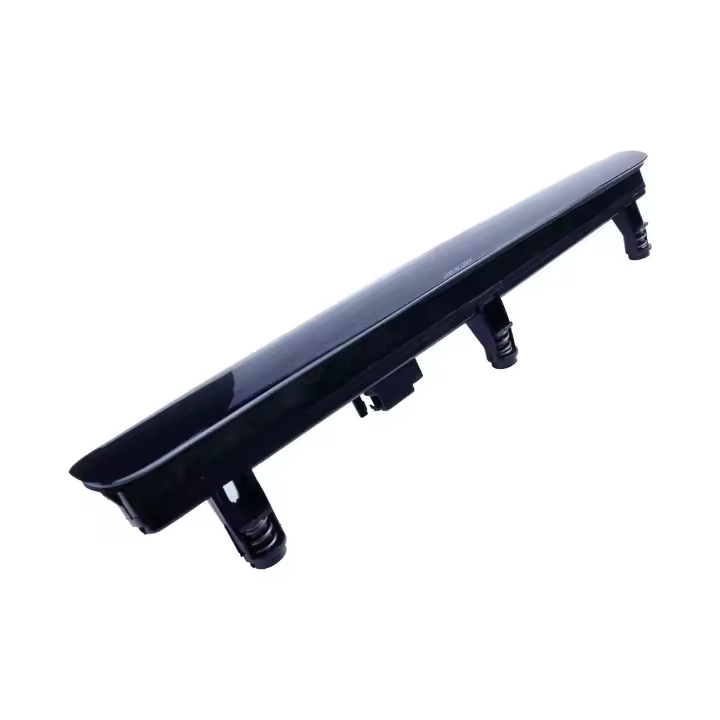 Luz De Freno Trasera LED Alta ANGRONG Roja Para VW T5 Transporter 2003-2015 Compatible Con VOLKSWAGEN TRANSPORTER/MULTIVAN/CARAVELLE T5 Instalación Directa Luz De Freno Adicional - 1
