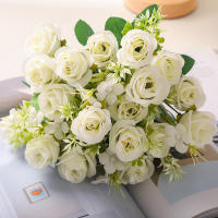 1Pcs Espuma De Flor Cuadrada Para Arreglos Florales Espuma De Soporte Para Flores DIY Espuma De Boda Para Manualidades Y Decoración Del Hogar - details 12