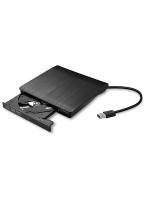 Unidad De Lectura Y Grabación Óptica USB 3.0 Universal Para Portátil Y Escritorio Disco Duro Externo Compatible Con DVD - details 4