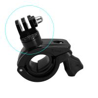 Soporte De Manillar Para Bicicleta De Rotación 360 Grados Para Cámara Gopro Hero 11 10 9 8 SJCAM Accesorios De Montaje Skeletons & Frames De Plástico - details 2