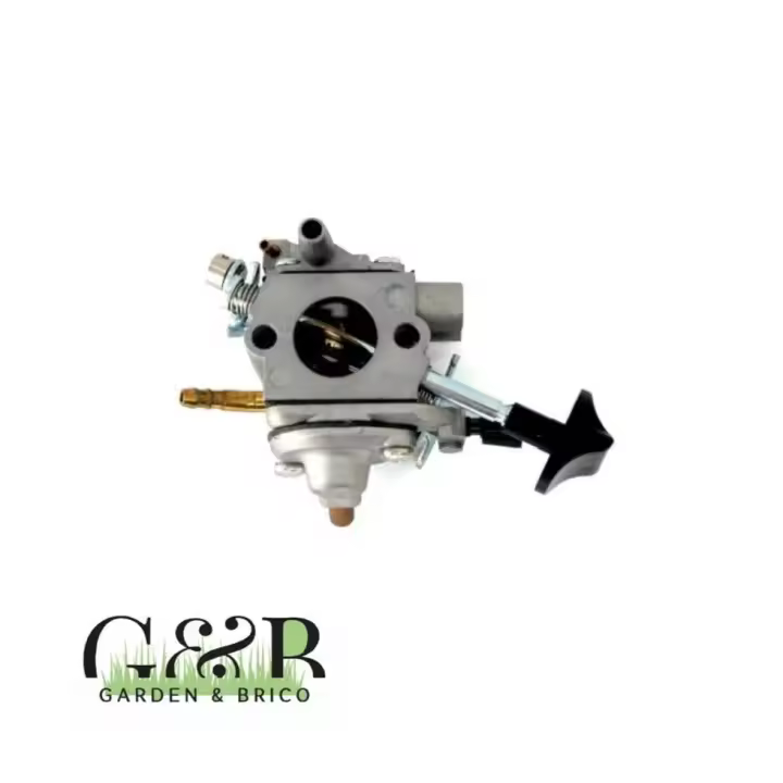 CARBURADOR STIHL BR 500 BR550 BR600 - 1