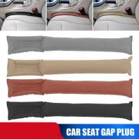 1 Pc Almohadilla De Espuma De PU Para Asiento De Coche Bloqueador De Agujeros Impermeable Anti-Derrame Espaciador De Relleno - details 0