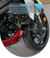Extensor De Guardabarros Delantero Para Suzuki GSX-S950 GSX-S 1000 GT Fijación Con Tornillos Accesorio De Motocicleta - details 0