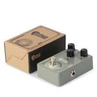 Pedal De Efectos Para Guitarra Eléctrica Dolamo D-5 Distortion Con Bypass Verdadero Piezas Y Accesorios Para Guitarra - details 2