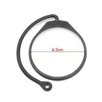 Tapa De Tanque De Combustible Para AUDI A1 A3 A4 A5 A6 A7 A8 Q3 Q5 Q7 Correa Y Anillo De Parte Número 180201556 Accesorios De Coche - details 3