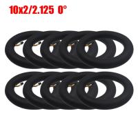 5pcs/10pcs Llanta De Scooter Eléctrica 10 Pulgadas Con Neumático Interno 10x2/2.125 Accesorios Para Coche De Equilibrio - details 5