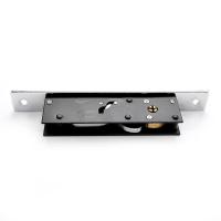 Cerradura Deslizante KAK De Aleación De Zinc Antirrobo Para Seguridad En Puertas De Madera Y Ventanas Con Llaves Cruzadas Herramientas Para Muebles - details 14