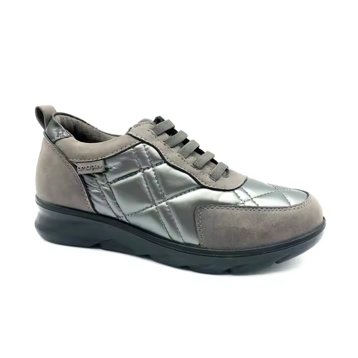 Amarpies - Blucher Sport elasticos central mujer - 1