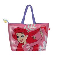 Arditex - Bolsa Con Cremallera de Playa,Piscina, Actividades Extraescolares, Actividades al Aire Libre... Con diferentes dibujos y estampados: Stitch, Minnie, Unicornio, Barbie, Ariel, Peppa Pig..... - details 5