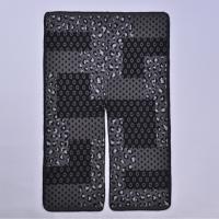 Nuevo chal grueso para mujer, moda de otoño e invierno, chaqueta con capa cálida agrandada, estilo popular - details 5