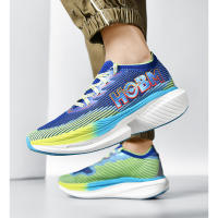 Zapatos De Correr HOBM Para Hombre Antideslizantes Ultra Ligeros Transpirables Zapatillas De Moda Para Caminar Y Deporte Mesh Zapatos De Tenis - details 13