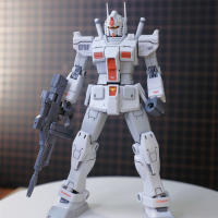 Modelo GTO RX-78-2 HG 1/144 De Ganso PB Limitado Juguete De Acción Ornamento Para Coleccionistas Regalo Para Niños Y Adultos - details 10