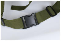 Mochila Táctica Grande De Viaje Para Camping Y Senderismo 110L 130L Bolsa De Hombro Militar Multifuncional Para Hombres Bolsa De Viaje Exterior - details 10
