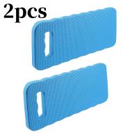 1/2Pcs Almohadilla De Rodilla EVA Gruesa Multifuncional Para Jardín Yoga Exercitación Herramienta De Movimiento Con Protección Para Rodillas Y Codos - details 9