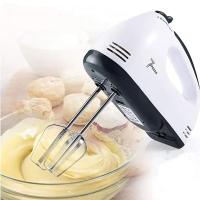 Con 7 velvidades, multifuncional, para Batir Née, crema, comida, masa para pasteles. - details 7