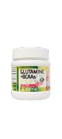 EFNE NUTRICIÓN DEPORTIVA GLUTAMINA KYOWA + BCCA2:1:1 SABOR PIRULETA, FORMATO EN POLVO 500 GR RECUPERADOR PARA DEPORTISTAS, MÁXIMO PUREZA - details 1