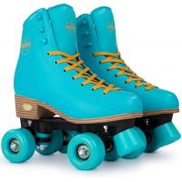 PATINES 4 RUEDAS ROOKIE ROLLESKATES CLASSIC BLUE - details 0