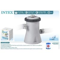 Depuradora cartucho Krystal Clear Para Piscina - Intex - details 2