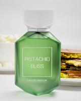 Camara Fragancia original Edición Delicias Árabes – Pistachio Bliss | Sweet Candy & Vanilla Charm | Perfumes Dulces de Pistacho, Caramelo y Vainilla | Elegancia Oriental desde Dubái - details 1