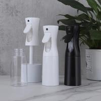 Botella De Rociador De Alta Presión Continua Para El Cabello Maquillaje Hidratación Botellas Divididas Regadera De Niebla Fina - details 4