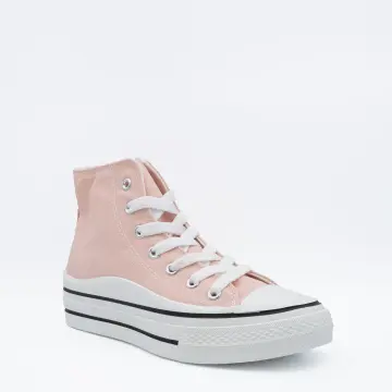 Zapatillas blancas suela negra mujer Envío Gratis* Miravia