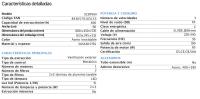 Campana chimenea SAUBER SCDP60I ancho 60 cm inox - details 4