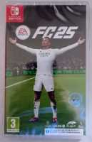 EA Sports FC 25 - Nintendo Switch - Español - EA Sports - details 0