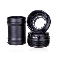 ZTTO T47 Bottom Bracket Para Bicicleta Y Herramienta De Instalación Compatible Con MTB Y Carretera DUB 29 30mm Tornillo 47 68 73mm Chasis Spline Eje - details 2