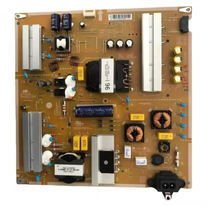 Fuente Alimentación LG 70UN7400 LGP70T-19U1 EAY65248601 - 1