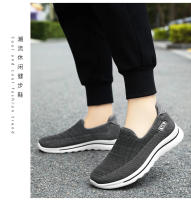 Zapatos De Deporte Casual Para Mujer Verano 2025 Ultra Ligeros Y Comodables Suela De Goma Transpirables Mesh Zapatos Planos Sin Talla - details 26