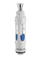 Roca - Junta obturadora de recambio para los mecanismos D1D y D2D con doble pulsador de descarga originales Roca - details 3